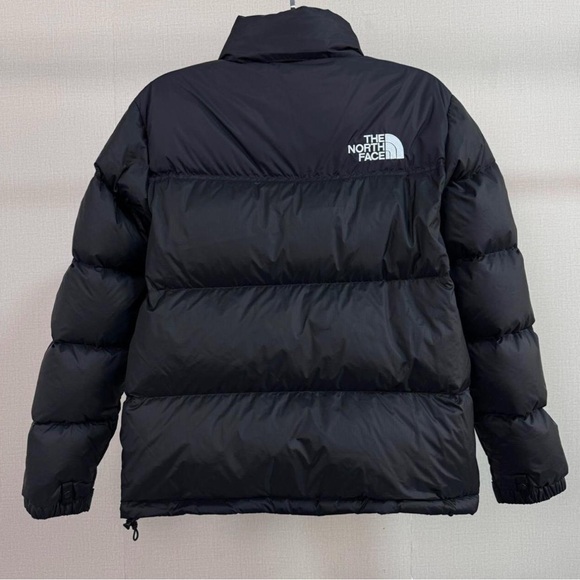 The North Face Retro Nuptse 700 Puffer Jacket Brand New - Picture 5 of 5